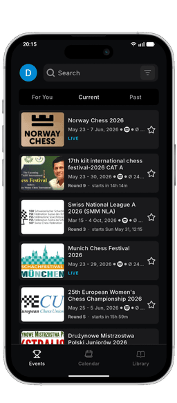 Personalized Feed
